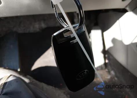 2016 Kia Forte Ex z USA, uszkodzony, nr VIN KNAFZ4A88G5529671